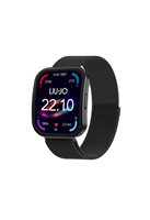 Smartwatches Liu Jo SMARTWATCH in Aluminium SWLJ219